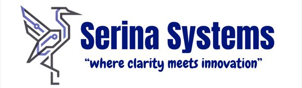 Serina Systems Logo