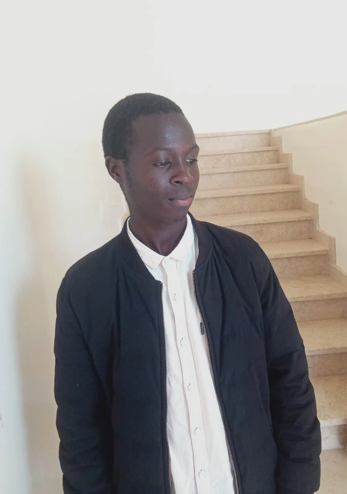 Abraham Ndiwa