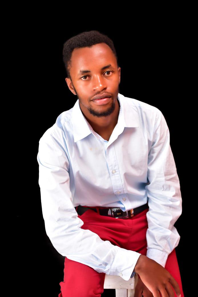 Peter Githinji