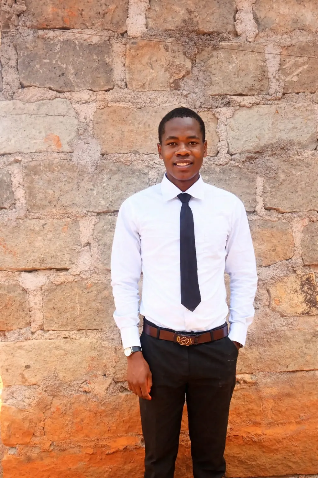 Samuel Kiviasi